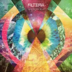 Filteria — The Lights of Shibuya