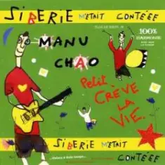 Manu Chao — Le petit jardin
