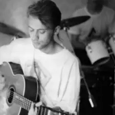 Веня Дркин — Про него