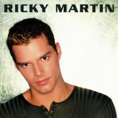 Ricky Martin — Living La Vida Loca