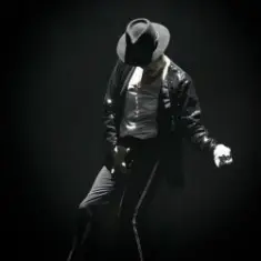 Michael Jackson — Billie Jean