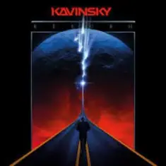Kavinsky — Testarossa Autodrive
