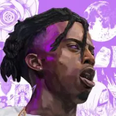 Playboi Carti — Magnolia