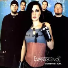 Evanescence — Whisper (Live from Cologne)