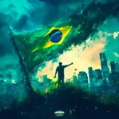 MONTAGEM BAILÃO (Sped Up)