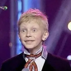 Юра Демидович — Волшебный Кролик