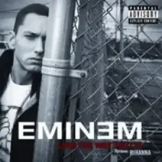 Eminem & Rihanna — Love The Way You Lie (2010) (Dc) ..officiel