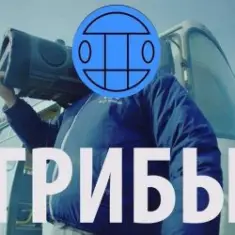 Грибы — Тает Лёд