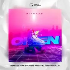 Papa Tin & Bitwake — Omen
