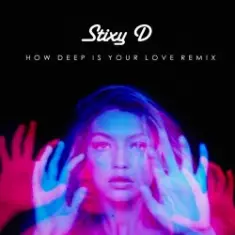 Calvin Harris and Disciples — How Deep is Your Love