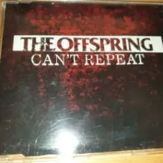 The Offspring — Can't Repeat
