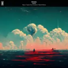 Orinoko — Island (Saint & Sinners Remix)