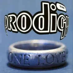 The Prodigy — One Love (Jonny L Remix)