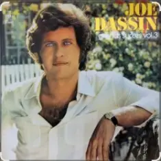 Joe Dassin — L'Amerique