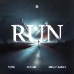 NDEE feat. ROOMS & Shaun Baker — Run