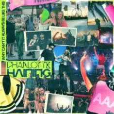 Charlotte Haining — Why Can't It Always Be Like This