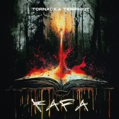 Tornada & TEMPHIOT — Кара