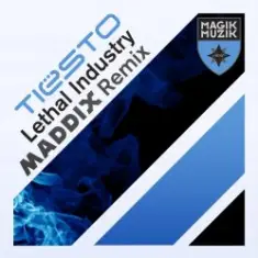 Tiesto — Lethal Industry (Maddix remix)