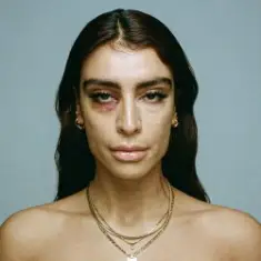 Sevdaliza — Gole Bi Goldoon
