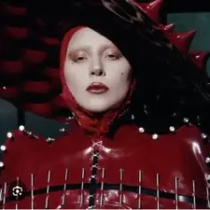 Lady Gaga ( karmv remix) — Abracadabra (karmv remix)