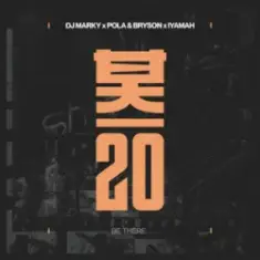 Pola & Bryson, IYAMAH, DJ Marky — Be There (Mixed)