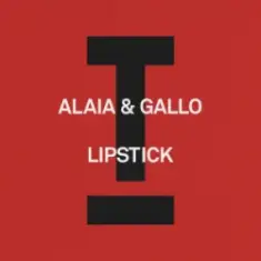 Alaia & Gallo — Lipstick