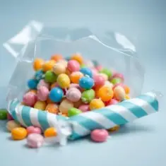 Сергей Видов — Конфетка