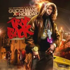 Gucci Mane — Back In 95 (Produced by Sonny Digital)