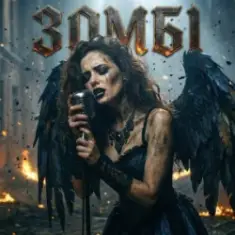 Zombie (Кавер українською)