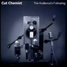 Cut Chemist — 2266 Cambridge
