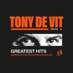 Tony De Vit — UFO