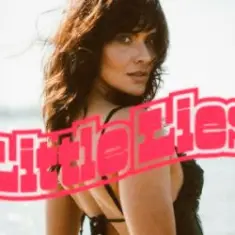 Fleetwood Mac — Little Lies (Mentol Cover Remix)