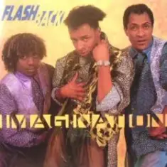 Imagination — Flash Back