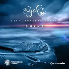 Aly & Fila feat. Roxanne Emery — Shine (Club Mix)