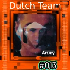 Artjey — Dutch Team #013