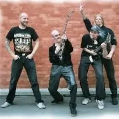 Gaia — In Principio