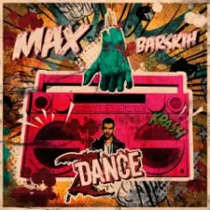 Max Barskih — Fuck off