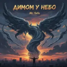Mr. Safe — Димом у небо