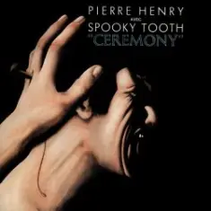 Pierre Henry — Locomotion