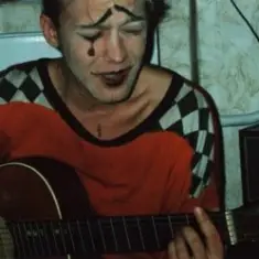 Веня Дркин — Ти-Би-Бо