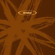 Orbital — Time Becomes