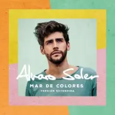 Alvaro Soler — Histerico