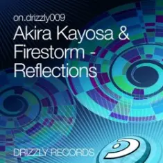 Akira Kayosa & Firestorm — Reflections (Heartstrings Remix)