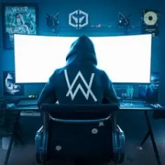 Alan Walker — Me Myself and The Night