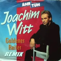 Joachim Witt — Herbergsvater (Tri-Tra-Trul-La-La)