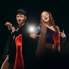 SILIRADA — Валентинка