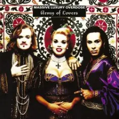 Army Of Lovers — Flying High