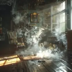 Паша Proorok — Сладкий Дым