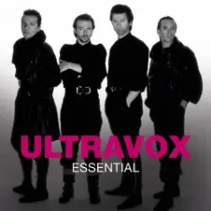 Ultravox — Reap The Wild Wind