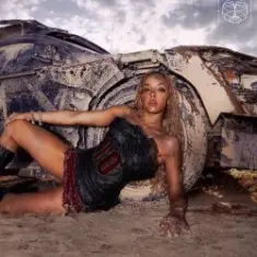 Tinashe — Getting No Sleep